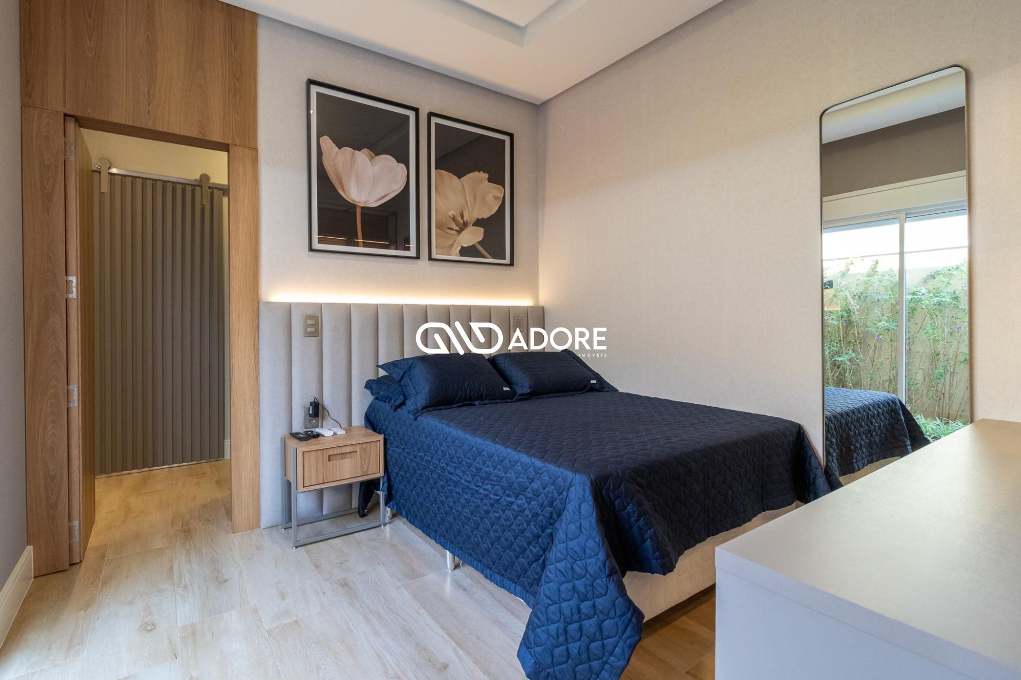 Casa de Condomínio à venda com 4 quartos, 350m² - Foto 24