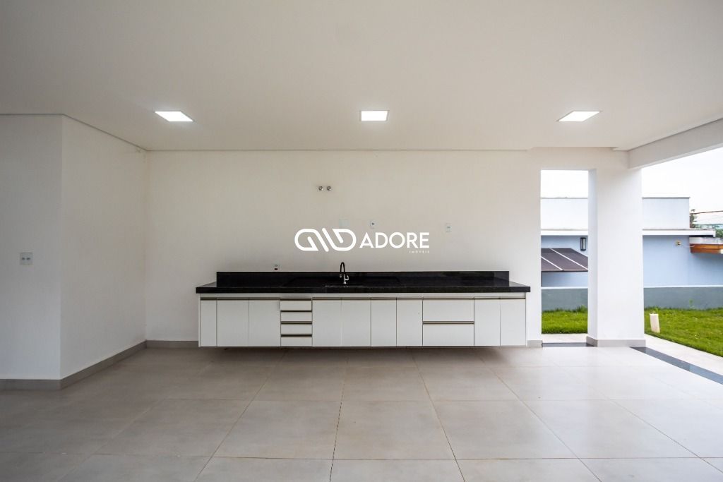 Casa de Condomínio à venda com 3 quartos, 400m² - Foto 22