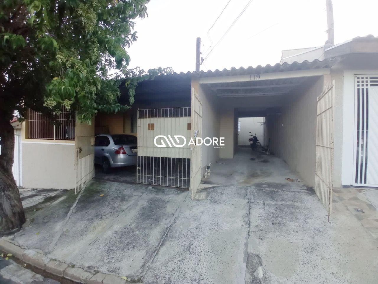 Casa à venda com 2 quartos, 66m² - Foto 2