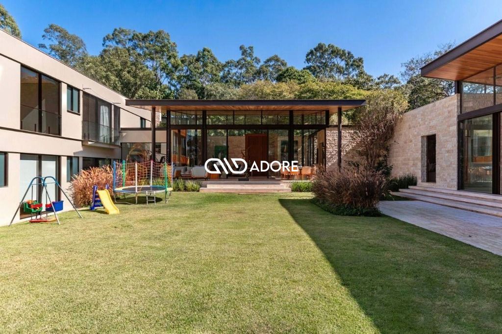 Casa de Condomínio à venda com 6 quartos, 1550m² - Foto 24