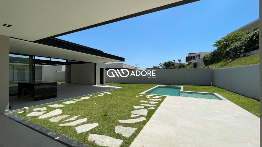 Casa de Condomínio à venda com 4 quartos, 420m² - Foto 7