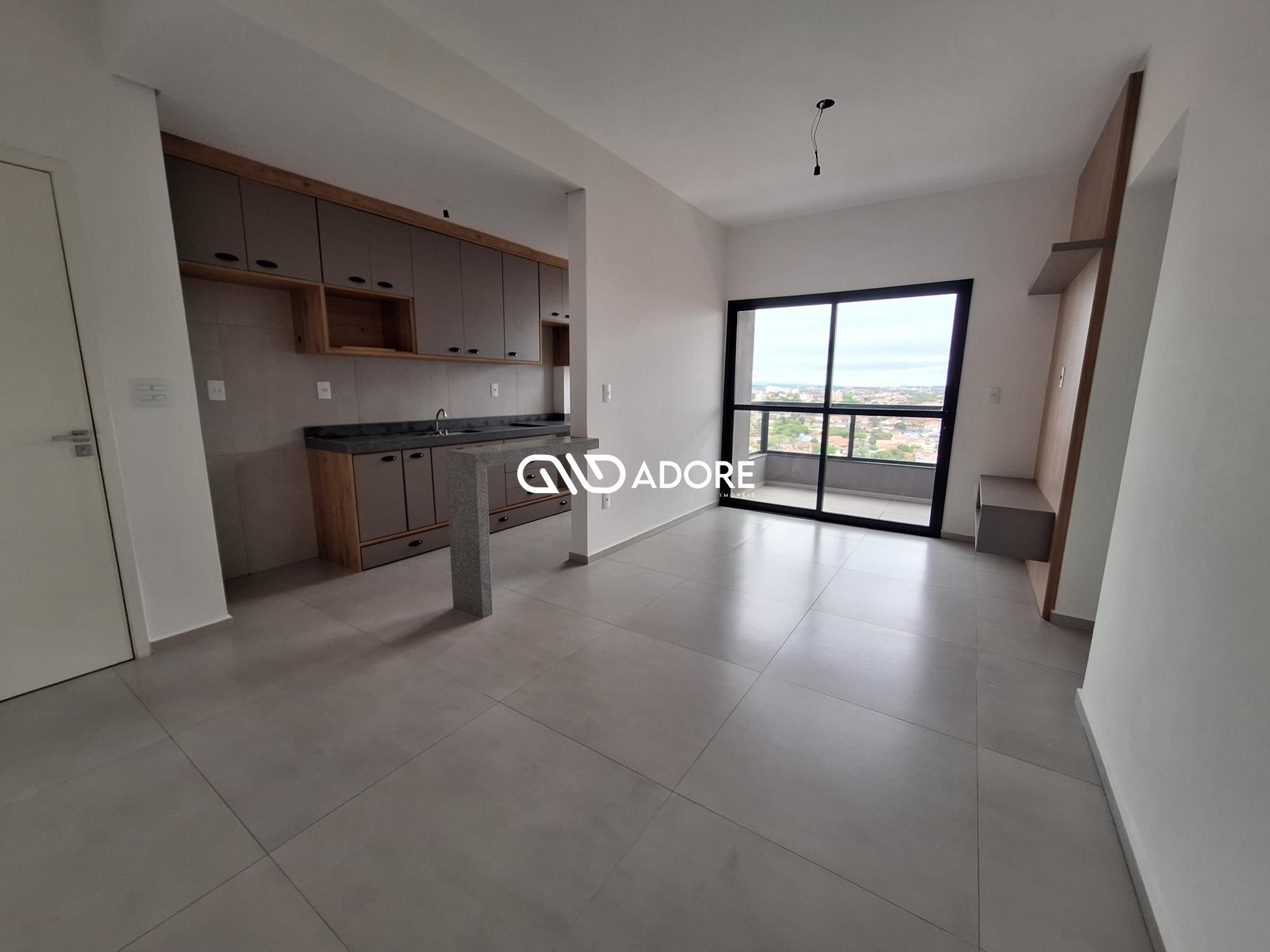 Apartamento para alugar com 3 quartos, 74m² - Foto 4