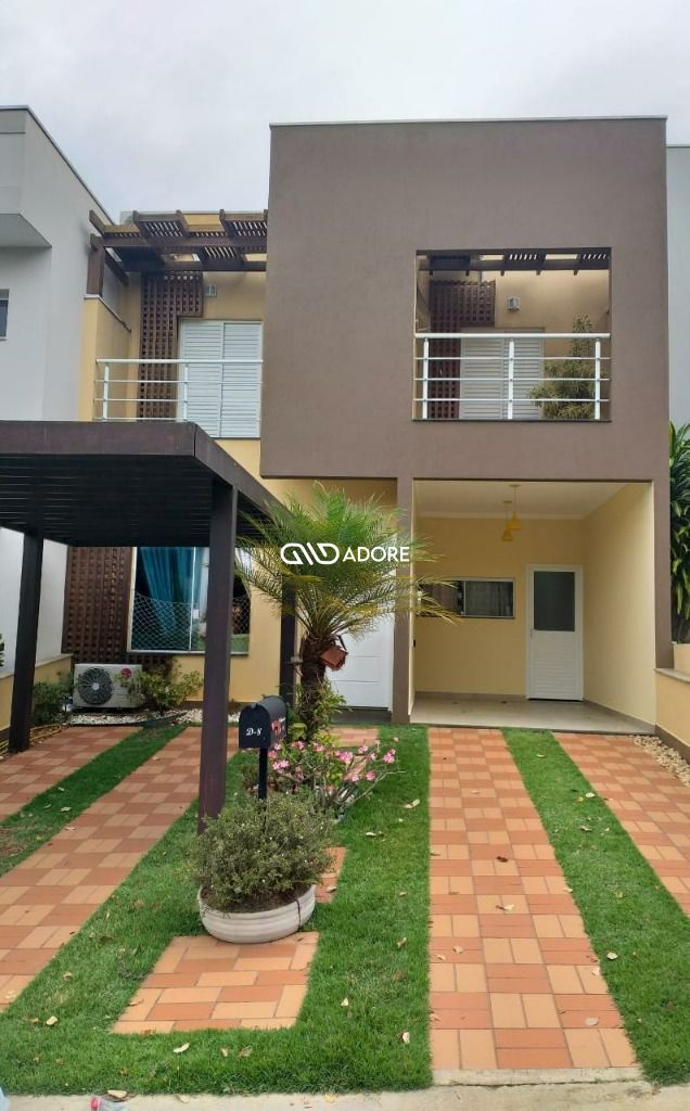 Casa de Condomínio à venda com 3 quartos, 165m² - Foto 19