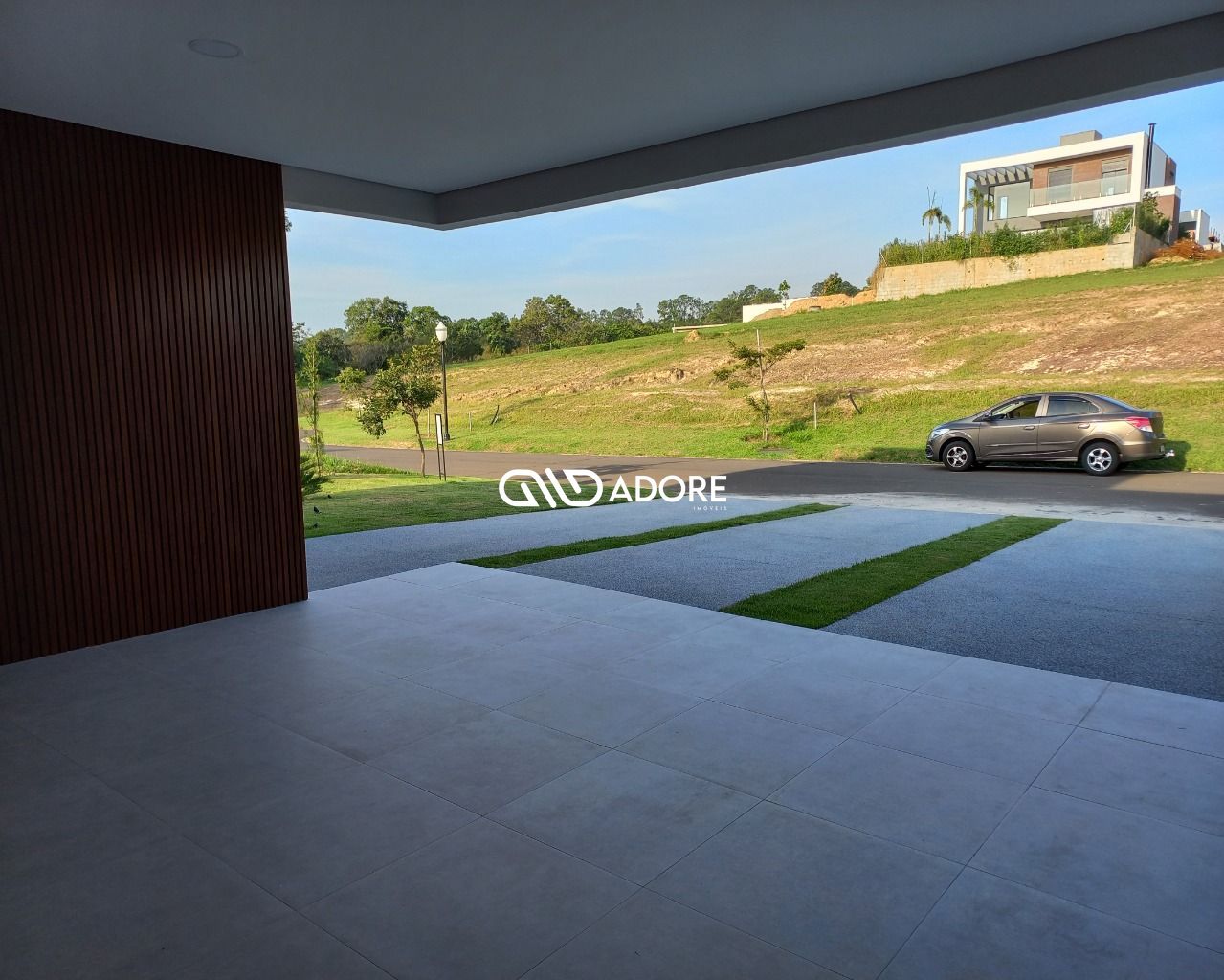 Casa de Condomínio à venda com 3 quartos, 261m² - Foto 26