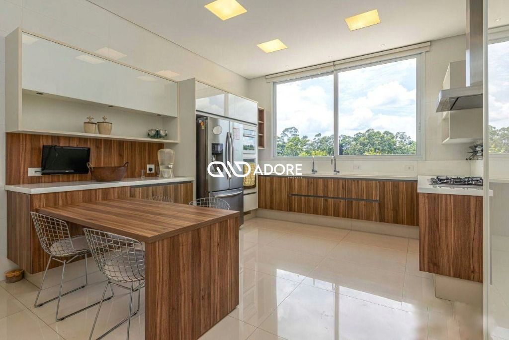 Casa de Condomínio à venda e aluguel com 6 quartos, 1250m² - Foto 9