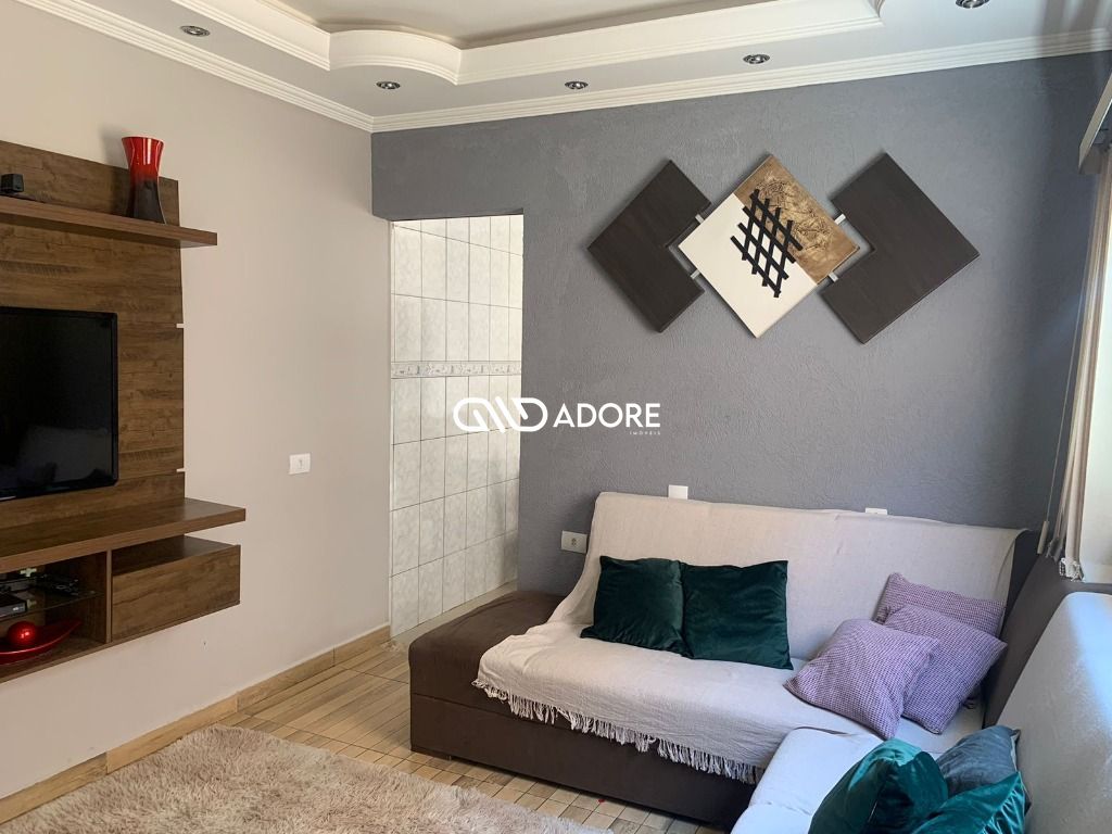 Casa à venda com 3 quartos, 117m² - Foto 2