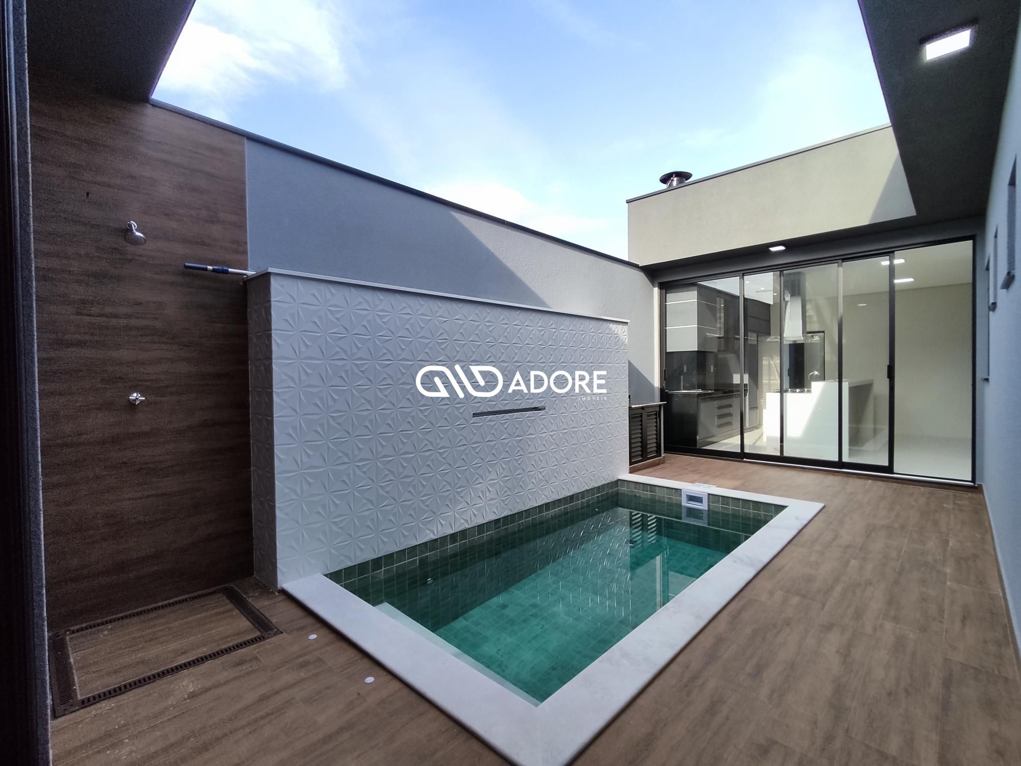 Casa de Condomínio à venda com 3 quartos, 140m² - Foto 9