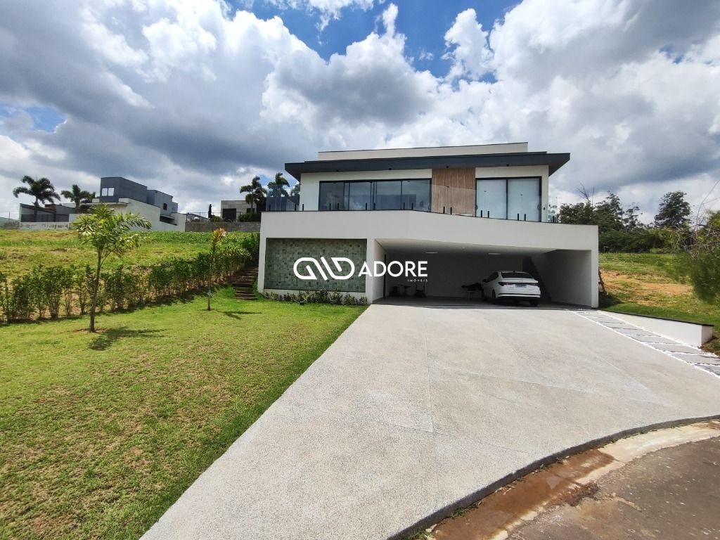 Casa de Condomínio à venda com 3 quartos, 240m² - Foto 8