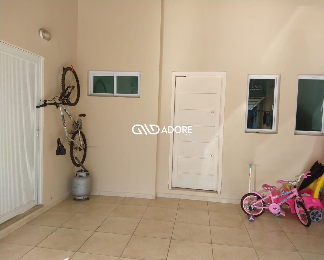 Casa à venda com 2 quartos, 120m² - Foto 14