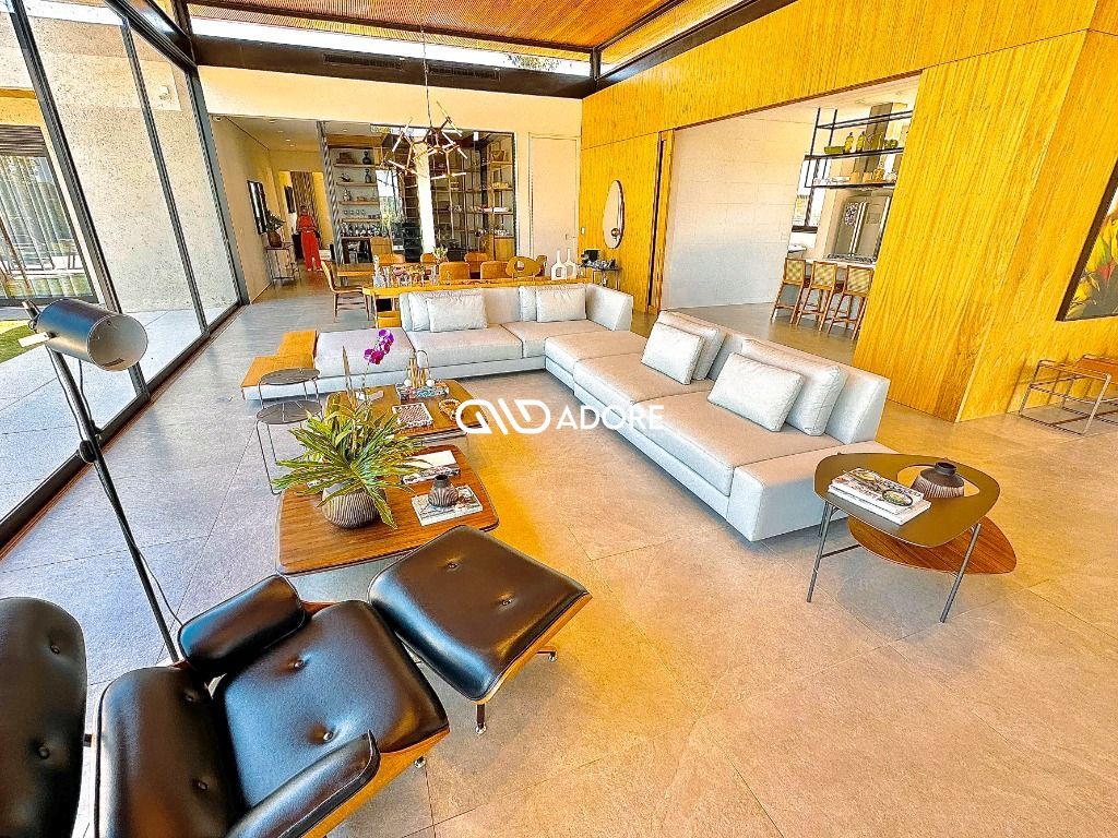 Casa de Condomínio à venda com 5 quartos, 720m² - Foto 4