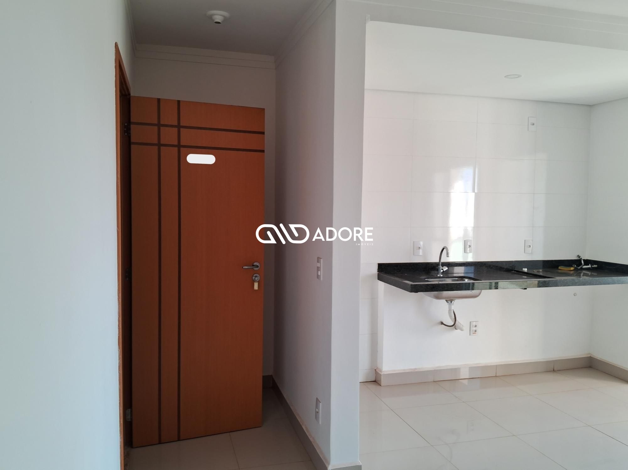 Apartamento à venda com 2 quartos, 65m² - Foto 3