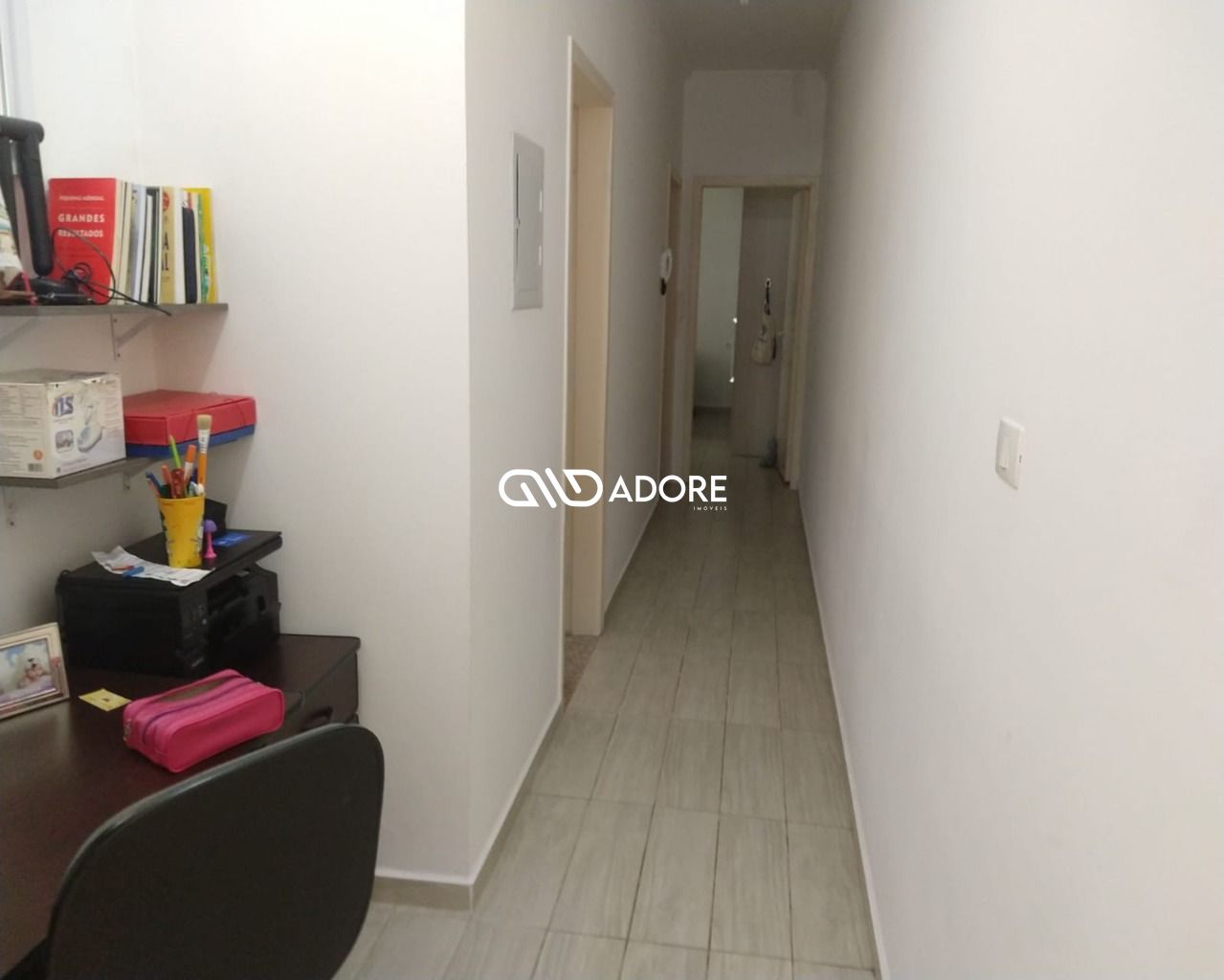 Casa à venda com 2 quartos, 120m² - Foto 6