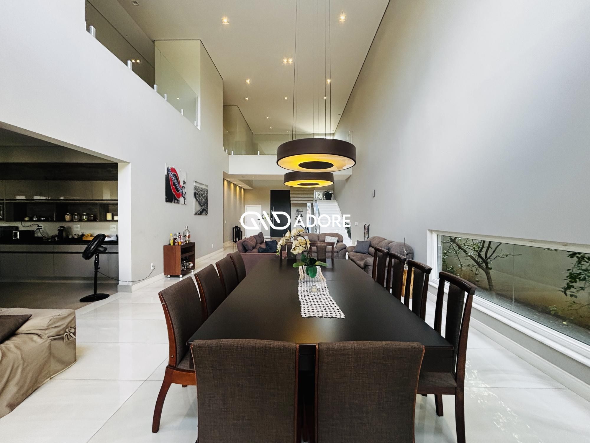 Casa de Condomínio à venda e aluguel com 4 quartos, 670m² - Foto 23