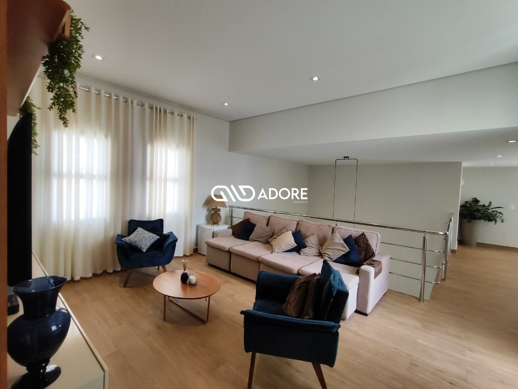 Casa de Condomínio à venda com 3 quartos, 275m² - Foto 26