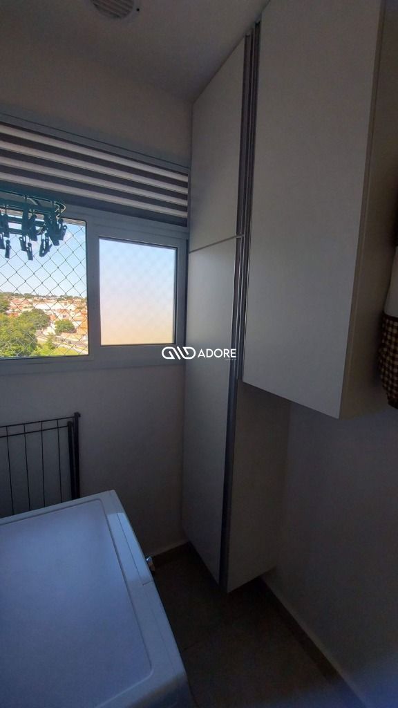 Apartamento à venda com 2 quartos, 65m² - Foto 15