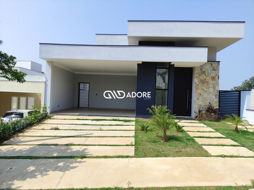 Casa de Condomínio à venda com 3 quartos, 230m² - Foto 46