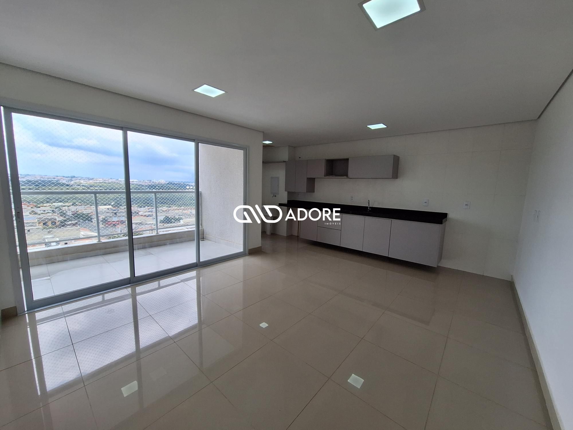 Apartamento para alugar com 2 quartos, 74m² - Foto 1