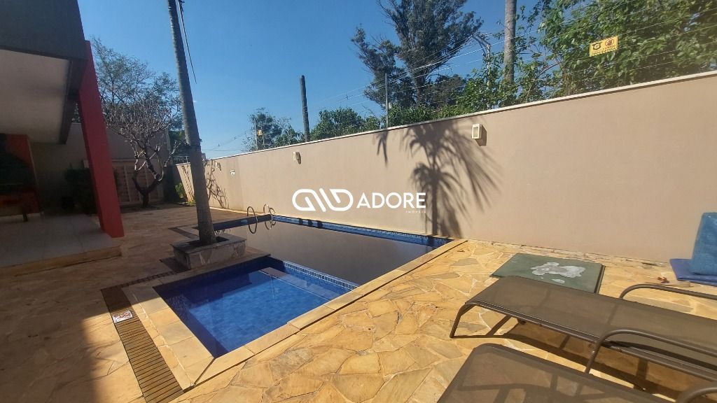 Casa de Condomínio à venda com 3 quartos, 173m² - Foto 46