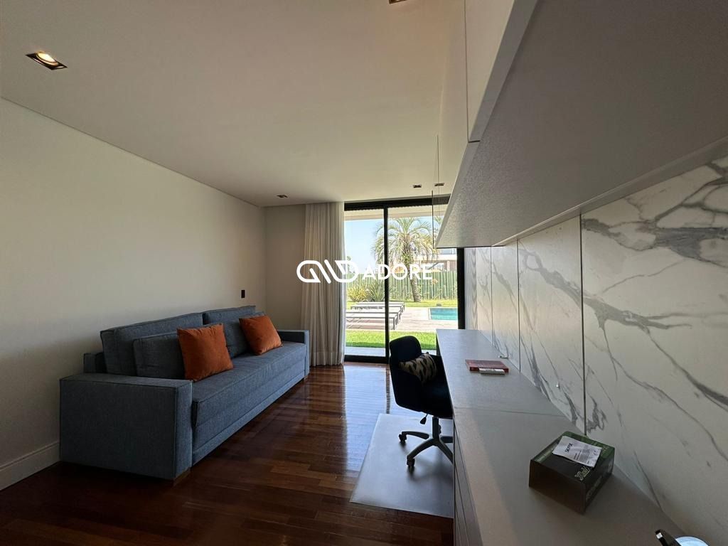 Casa de Condomínio à venda com 6 quartos, 520m² - Foto 34