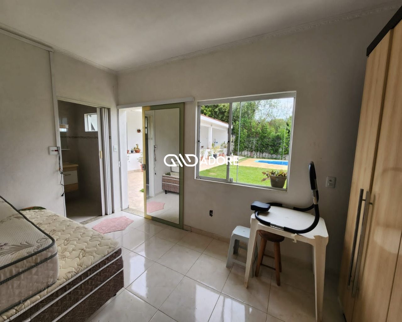 Casa de Condomínio à venda com 3 quartos, 1050m² - Foto 21