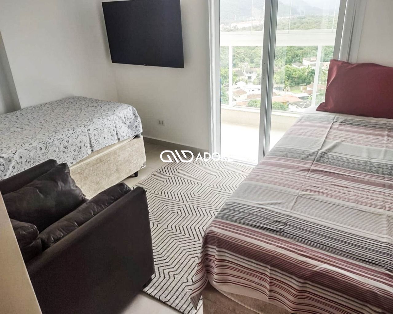 Apartamento à venda com 2 quartos, 69m² - Foto 20