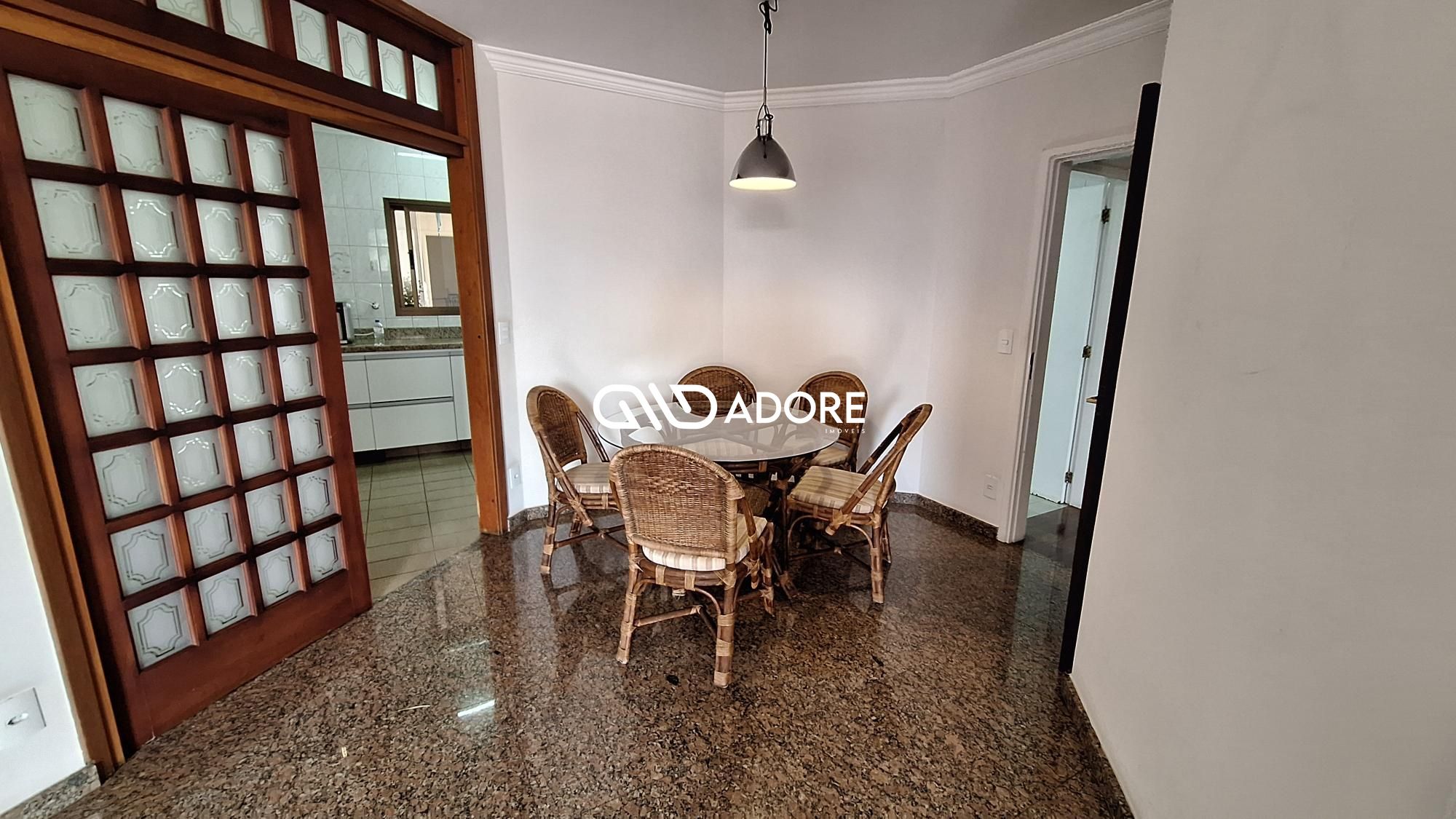 Apartamento à venda com 4 quartos, 142m² - Foto 6