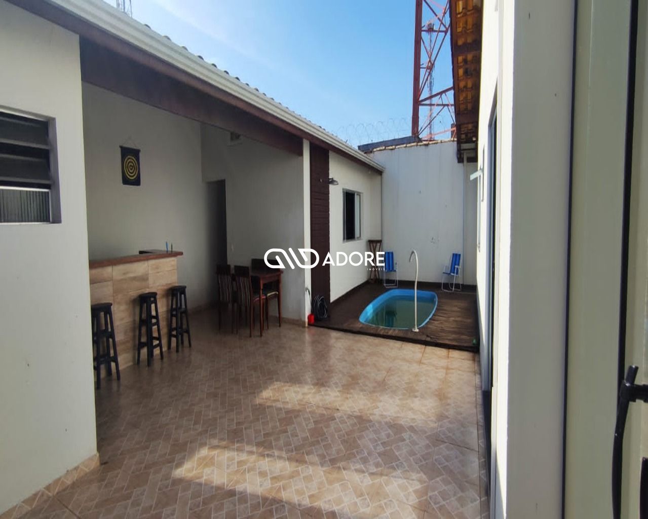 Casa à venda com 3 quartos, 270m² - Foto 33