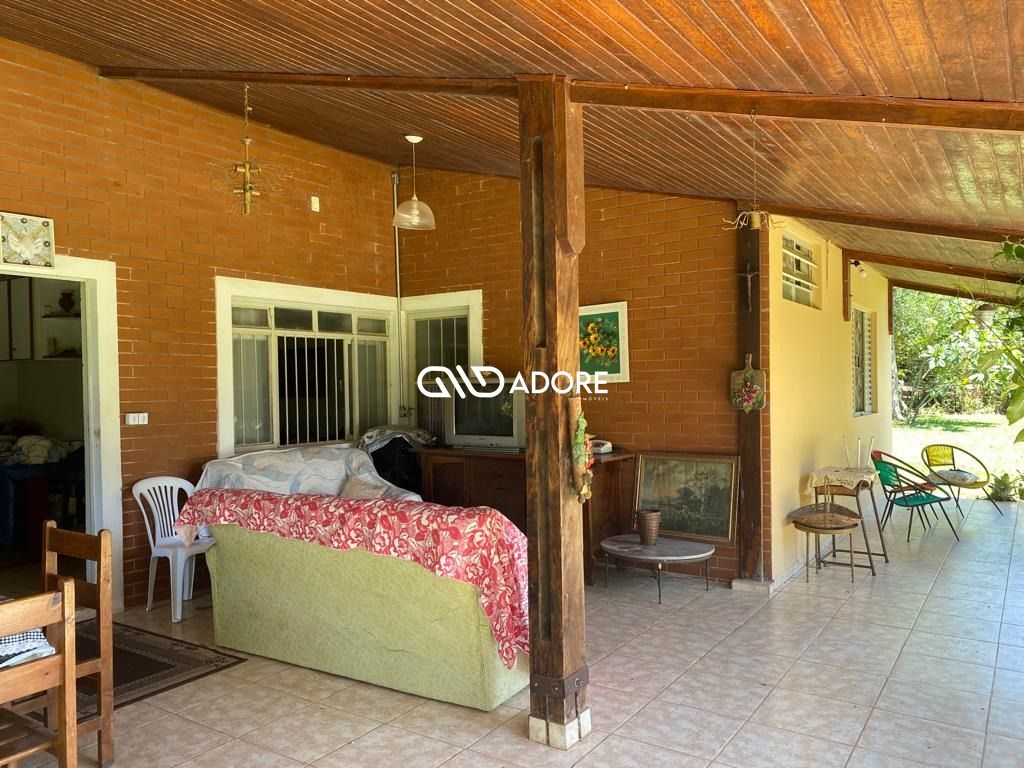 Casa de Condomínio à venda com 3 quartos, 413m² - Foto 6