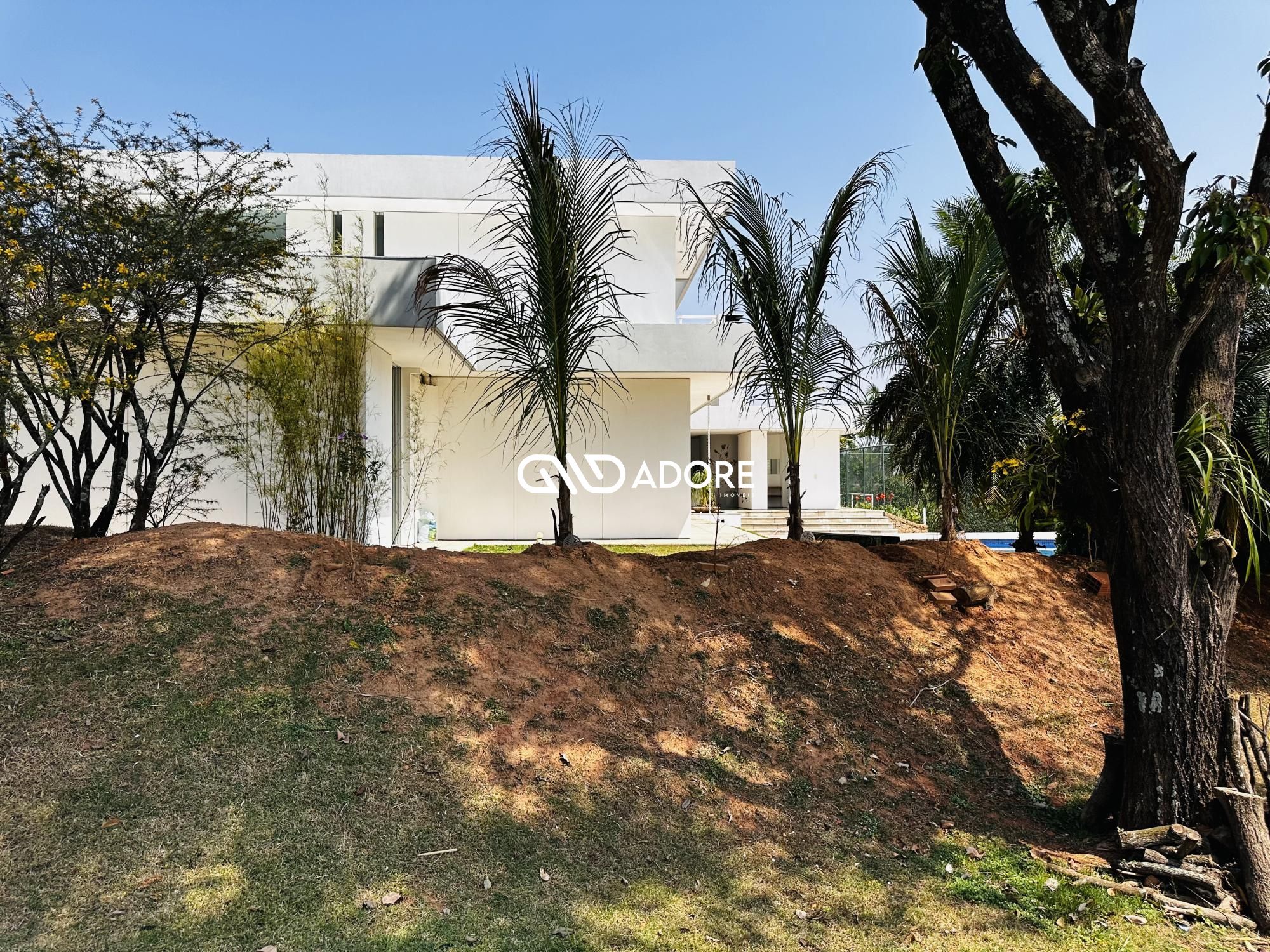 Casa de Condomínio à venda com 3 quartos, 575m² - Foto 45