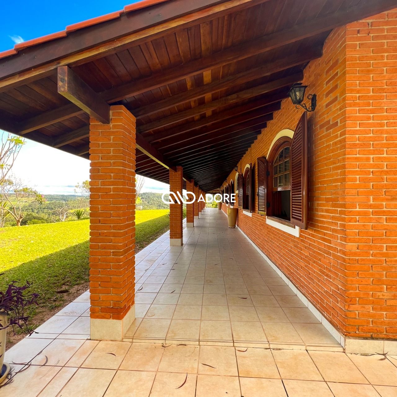 Fazenda à venda com 5 quartos, 5500m² - Foto 39