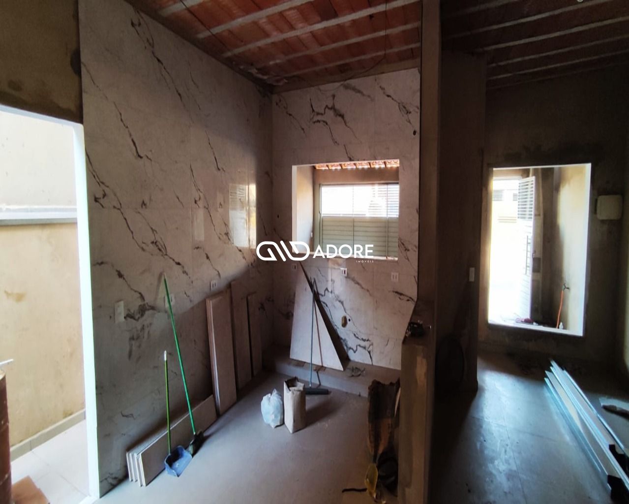 Casa à venda com 3 quartos, 200m² - Foto 13