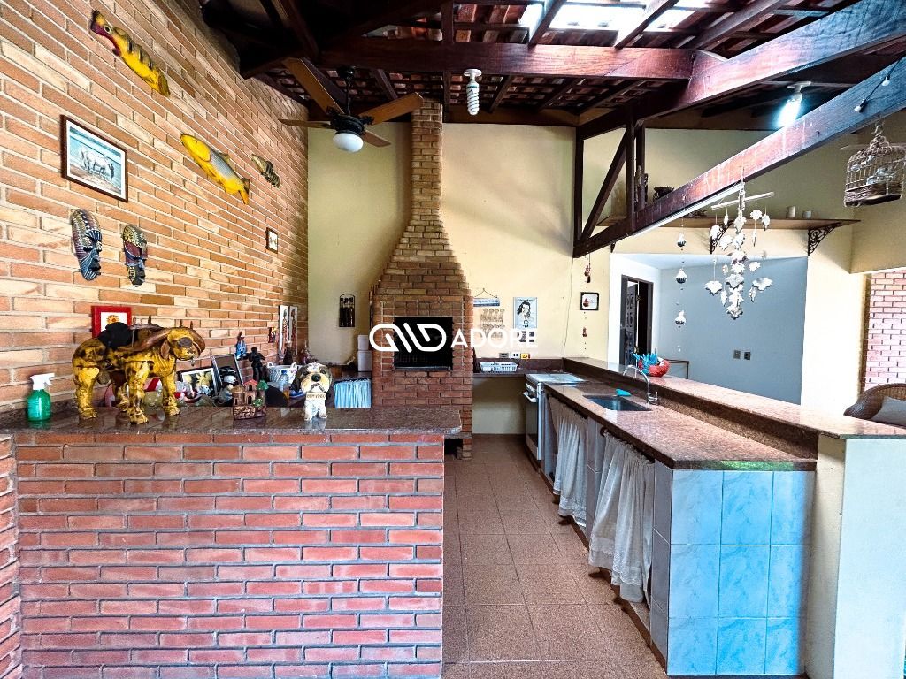 Casa de Condomínio à venda com 4 quartos, 400m² - Foto 15