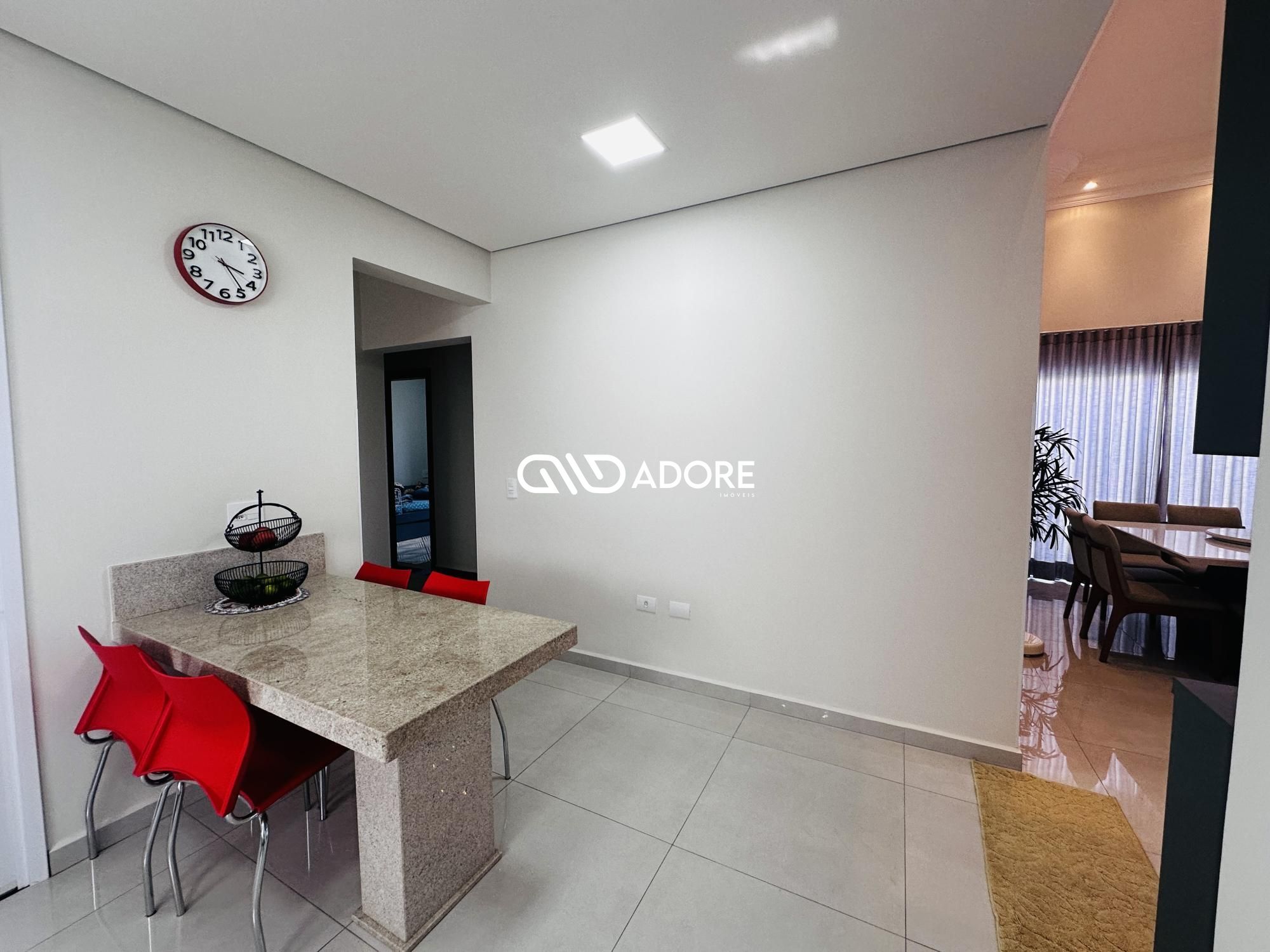 Casa de Condomínio à venda com 3 quartos, 164m² - Foto 10