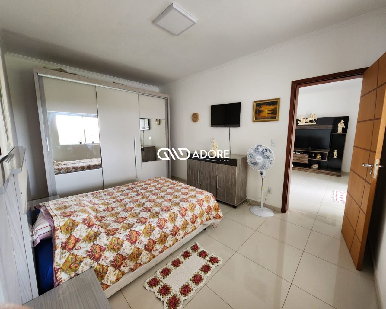 Casa de Condomínio à venda com 3 quartos, 1050m² - Foto 13