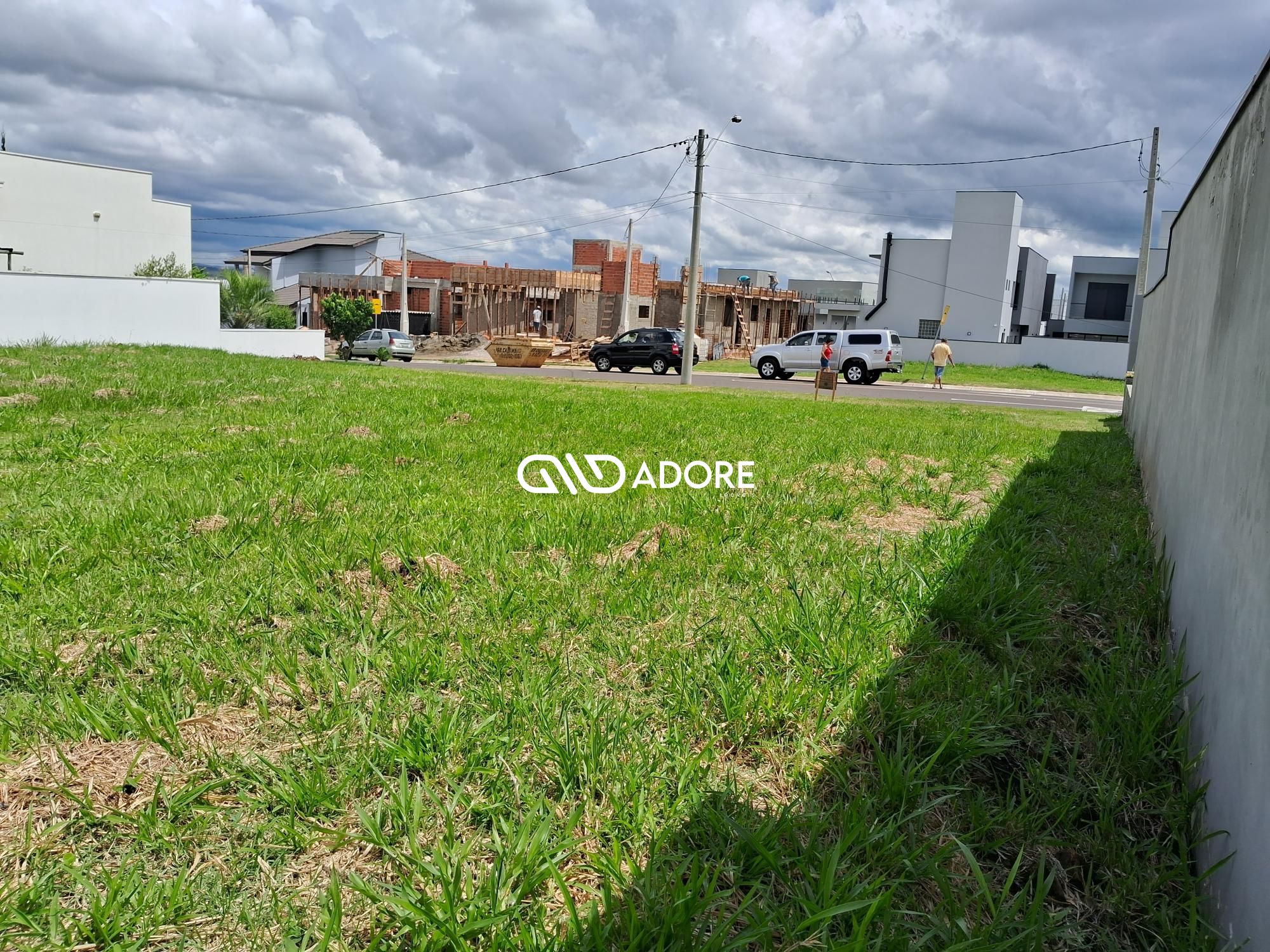 Terreno à venda, 316m² - Foto 8