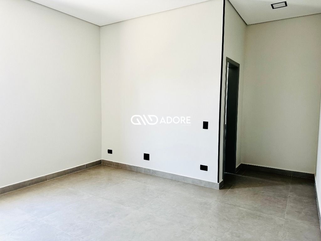 Casa de Condomínio à venda com 3 quartos, 153m² - Foto 11