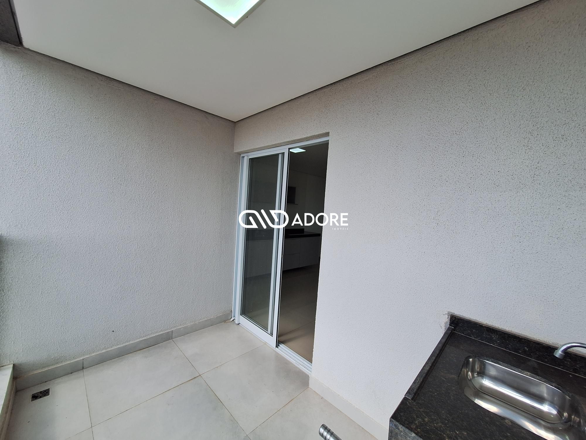 Apartamento para alugar com 2 quartos, 74m² - Foto 6