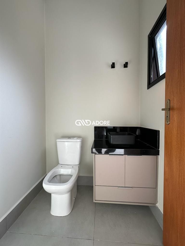 Casa de Condomínio à venda com 3 quartos, 161m² - Foto 13