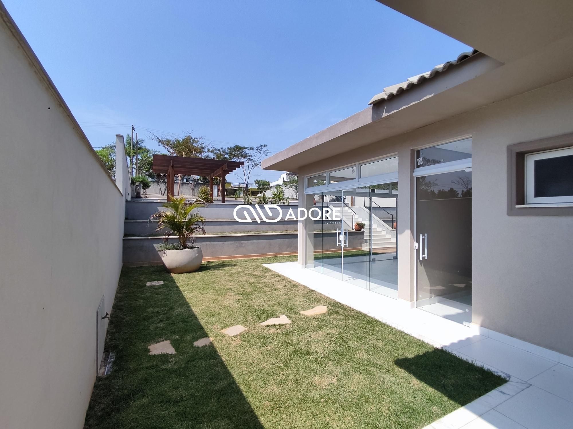 Casa de Condomínio à venda com 4 quartos, 383m² - Foto 21