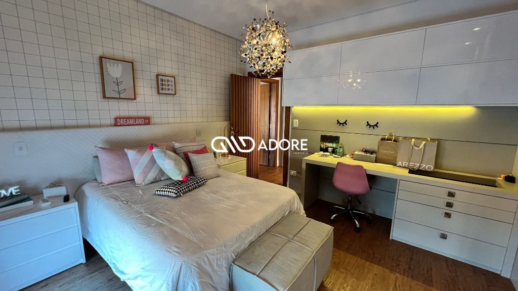 Casa de Condomínio à venda com 4 quartos, 360m² - Foto 28