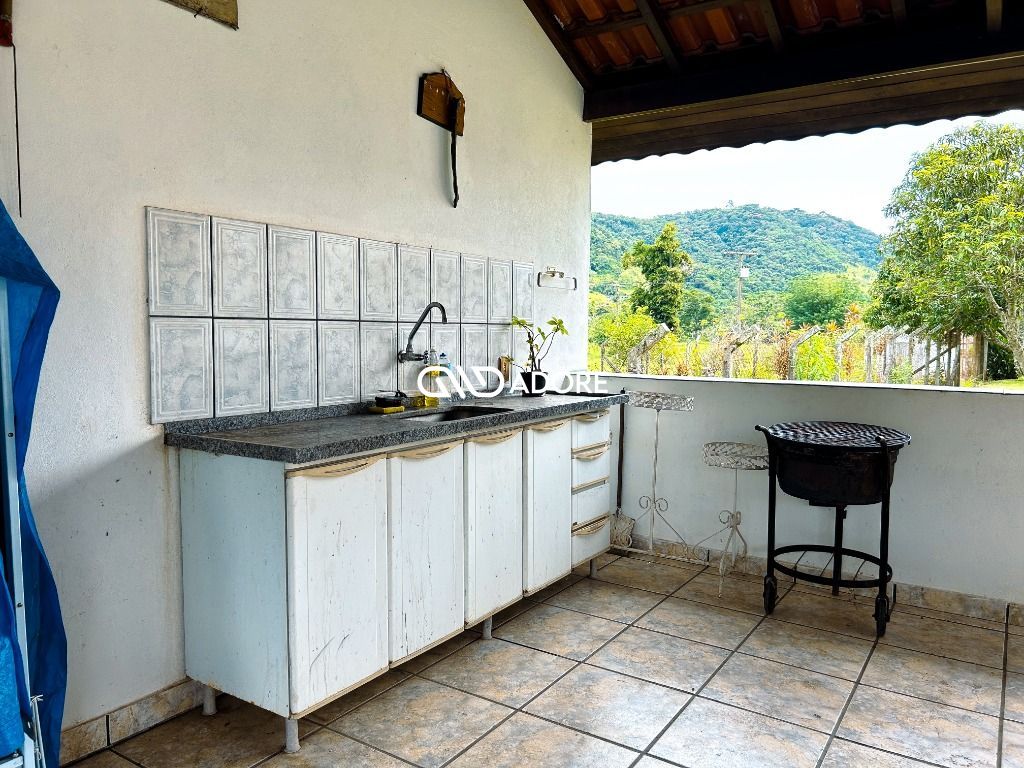 Sítio à venda com 12 quartos, 1000m² - Foto 19