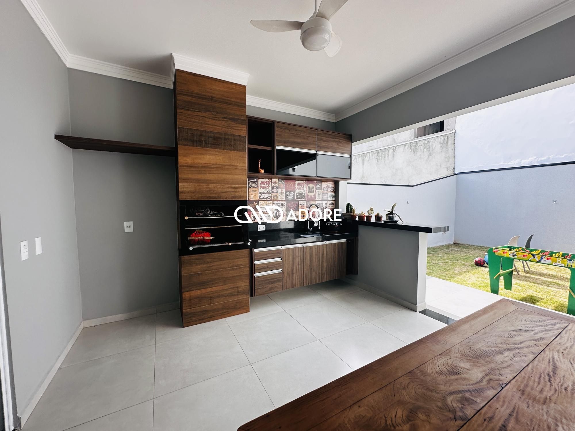 Casa de Condomínio à venda com 3 quartos, 164m² - Foto 13