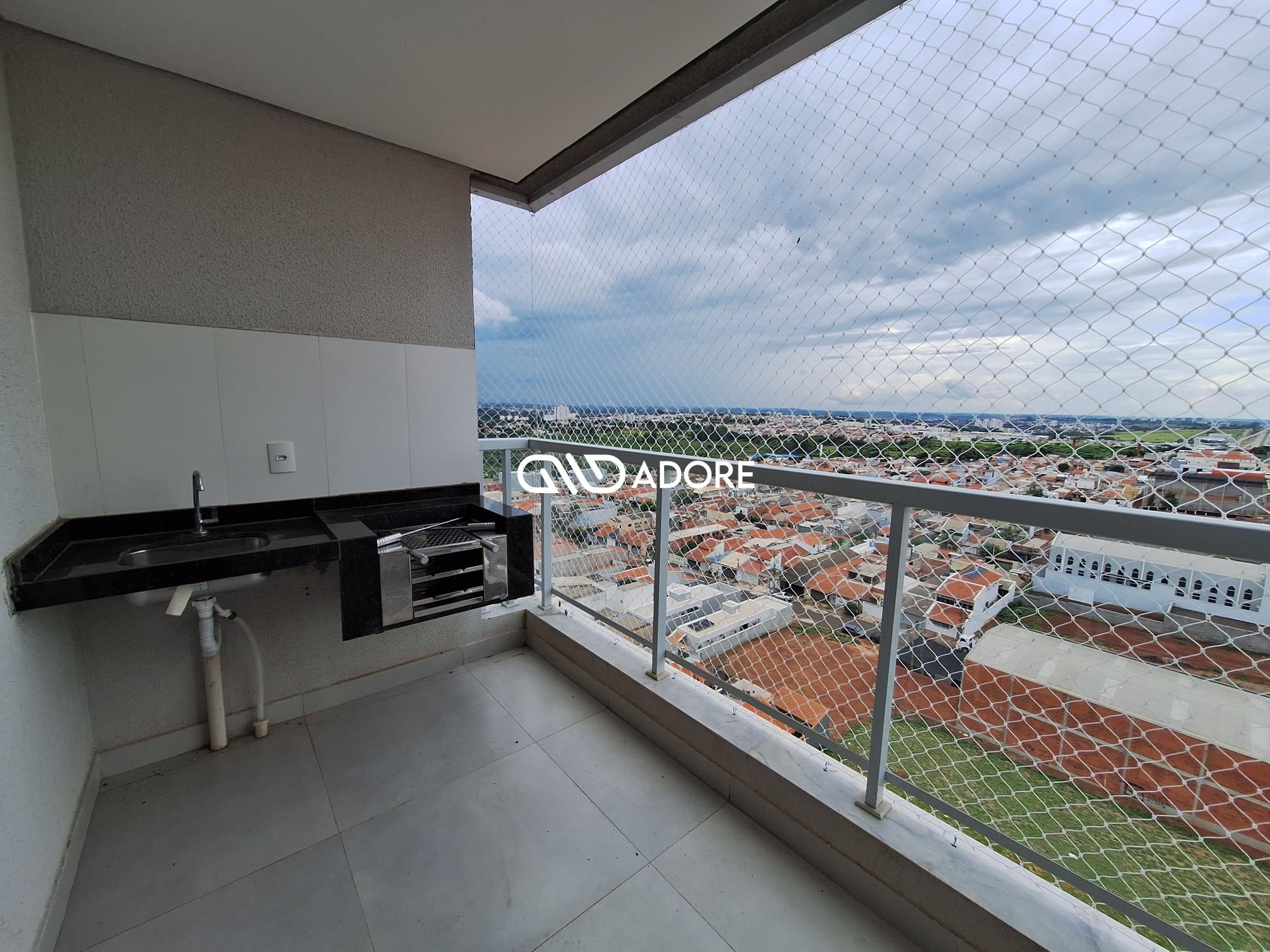 Apartamento para alugar com 2 quartos, 74m² - Foto 5