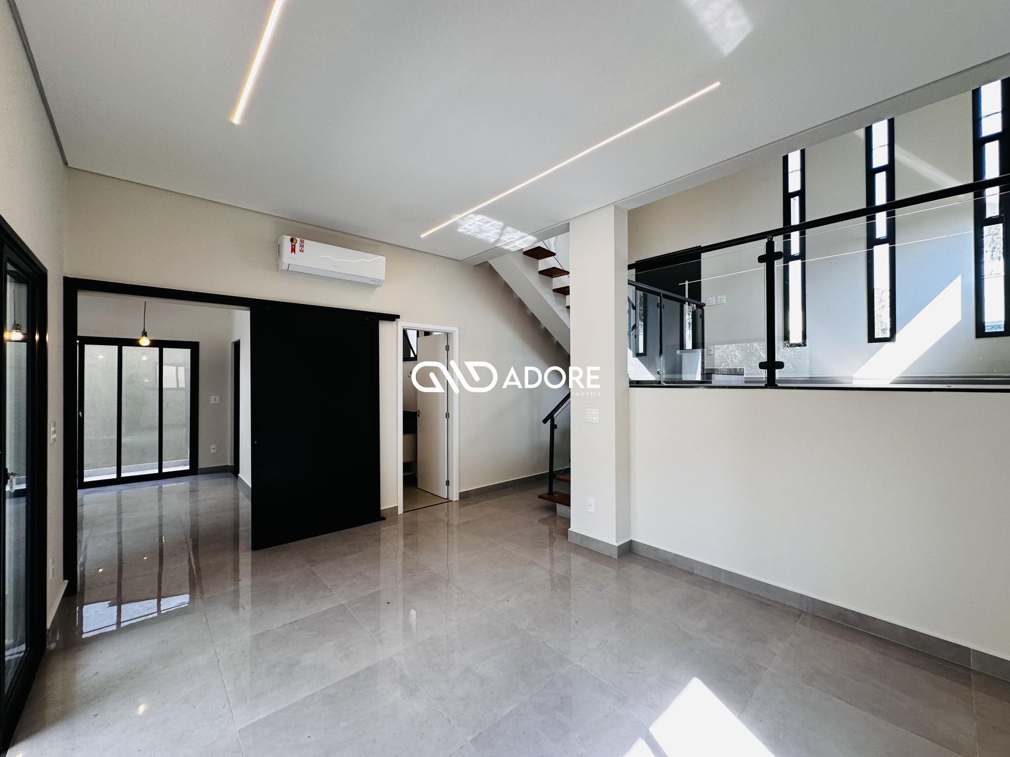 Casa de Condomínio à venda e aluguel com 3 quartos, 182m² - Foto 6