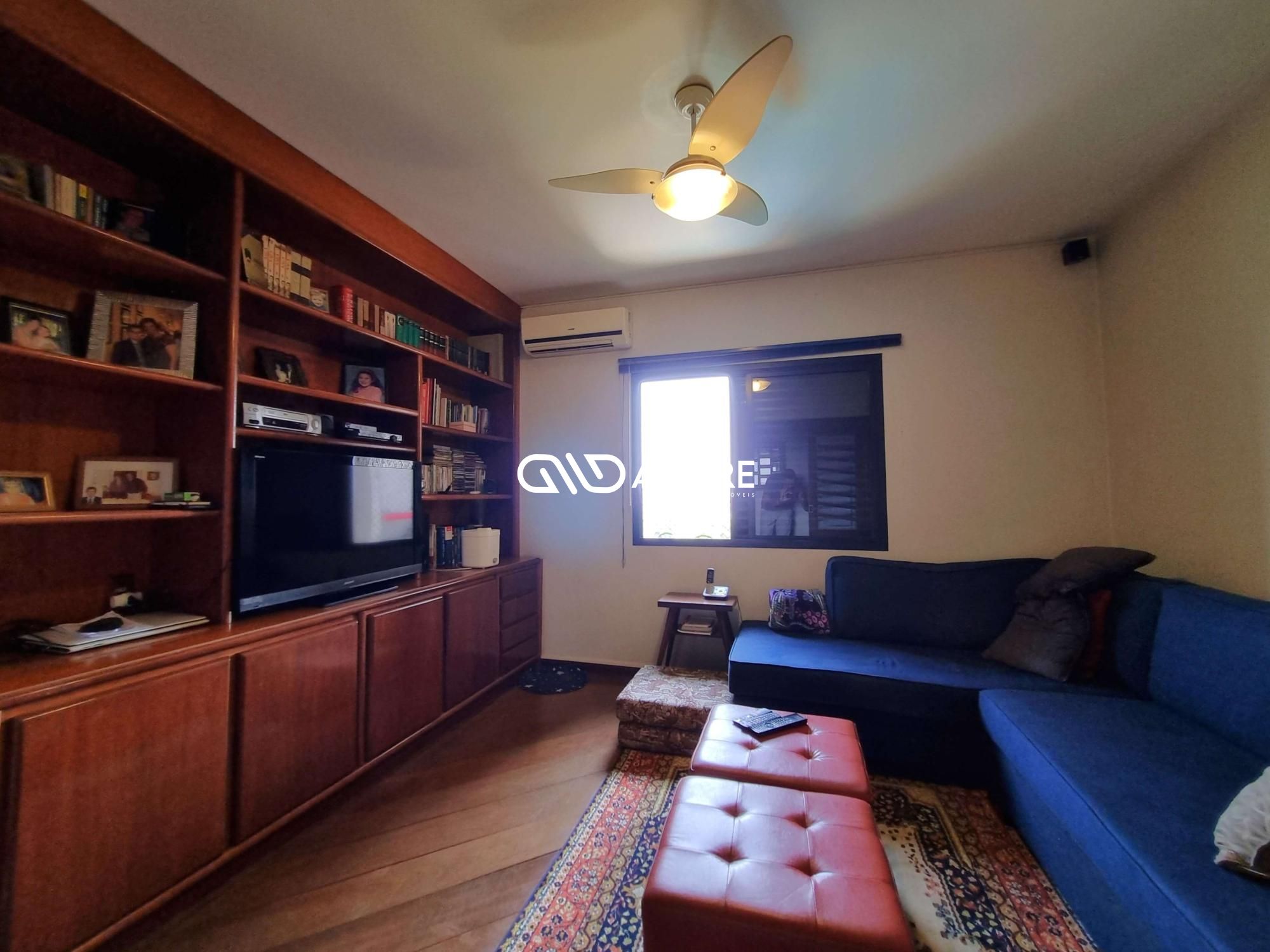 Apartamento à venda com 3 quartos, 247m² - Foto 18