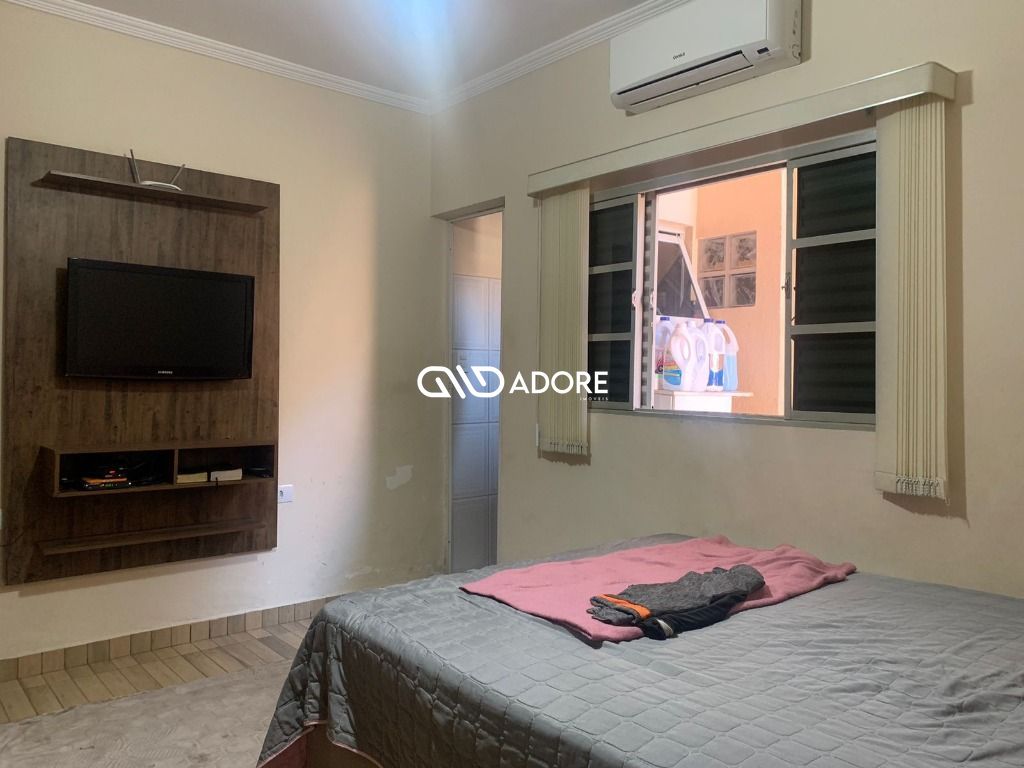 Casa à venda com 3 quartos, 117m² - Foto 18