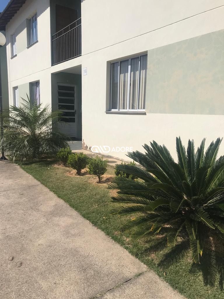 Apartamento à venda com 2 quartos, 45m² - Foto 11