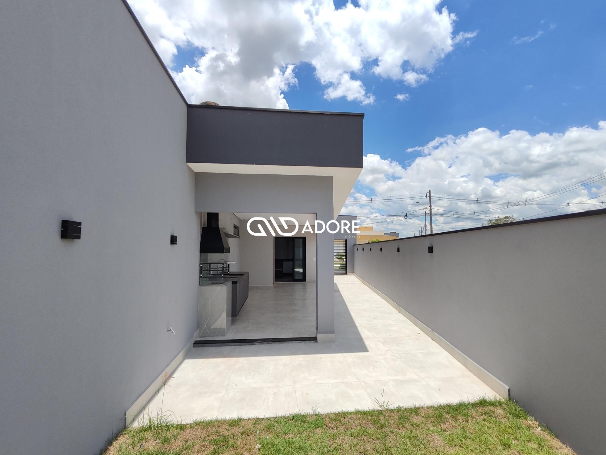 Casa de Condomínio à venda com 3 quartos, 189m² - Foto 12