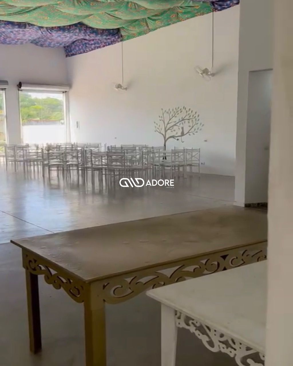 Loja-Salão à venda e aluguel, 250m² - Foto 3