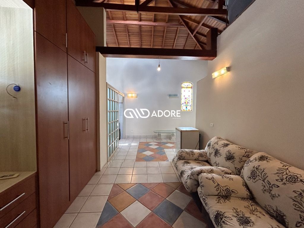 Casa de Condomínio à venda e aluguel com 6 quartos, 900m² - Foto 46